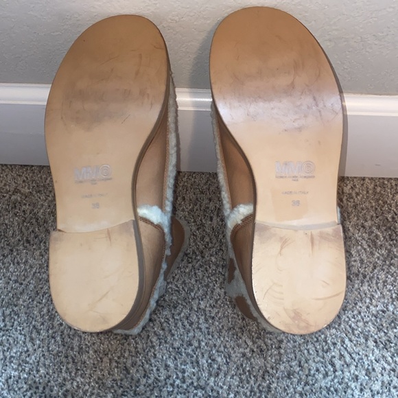 Margiela Boots - Picture 4 of 5